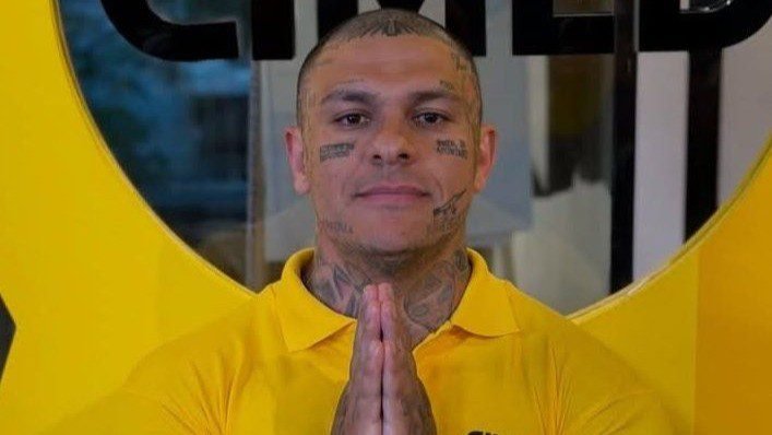 Fenômeno das redes, Toguro é confirmado no Empreende SC