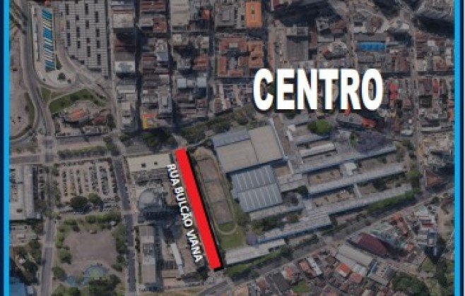 Feriadão de aniversário de Florianópolis terá alterações de trânsito no centro e região continental