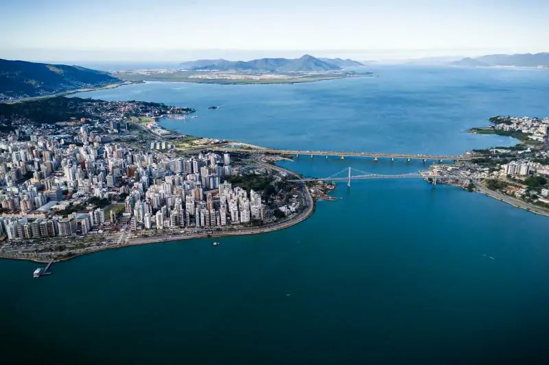 Florianópolis conquista pela primeira vez nota A+ em índice do Tesouro Nacional • Sul de Floripa