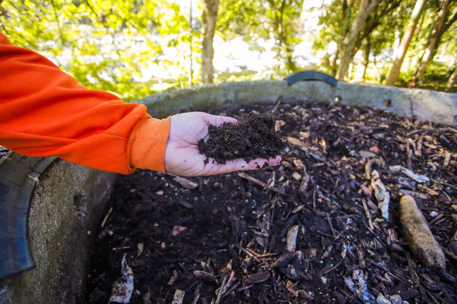 Florianópolis é reconhecida como uma das 20 cidades Lixo Zero do mundo