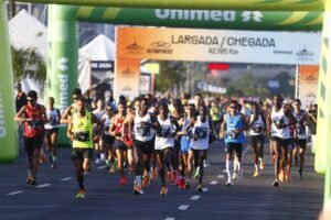 Fundada em SC, maior plataforma de fotos e vídeos esportivos alcança 3 milhões de atletas