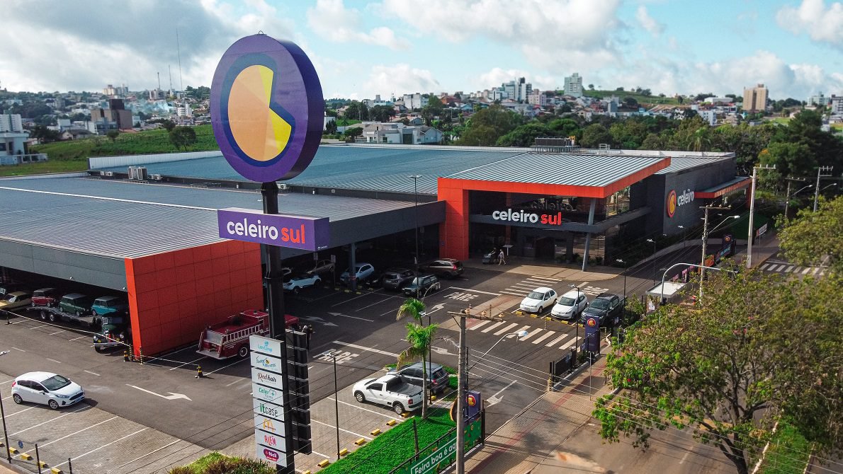 Grupo Pereira adquire Comercial Celeiro e expande atuação no oeste de SC