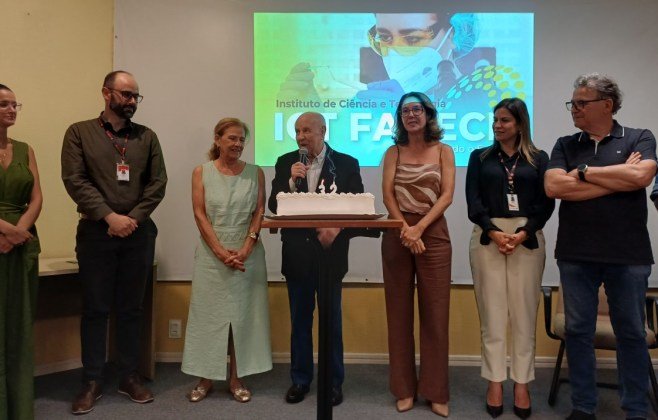 Instituto de Ciência e Tecnologia (ICT) FAHECE lança edital para pesquisas científicas voltadas ao SUS