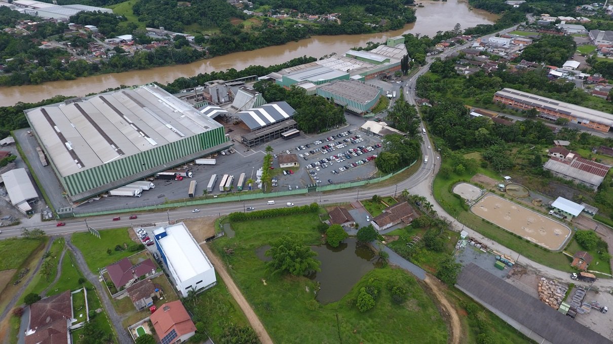 Ipel investe em sustentabilidade e inovação e reduz consumo de água em 18%