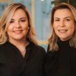 Irmãs de SC saem de infância humilde e alcançam faturamento de R$ 25 milhões