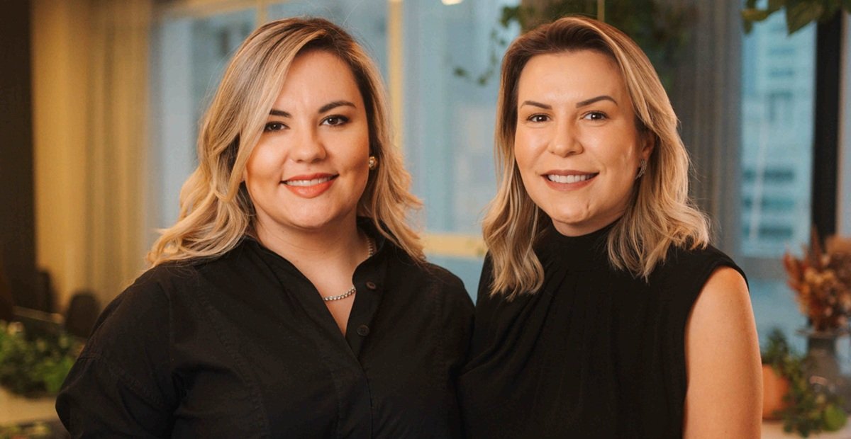 Irmãs de SC saem de infância humilde e alcançam faturamento de R$ 25 milhões