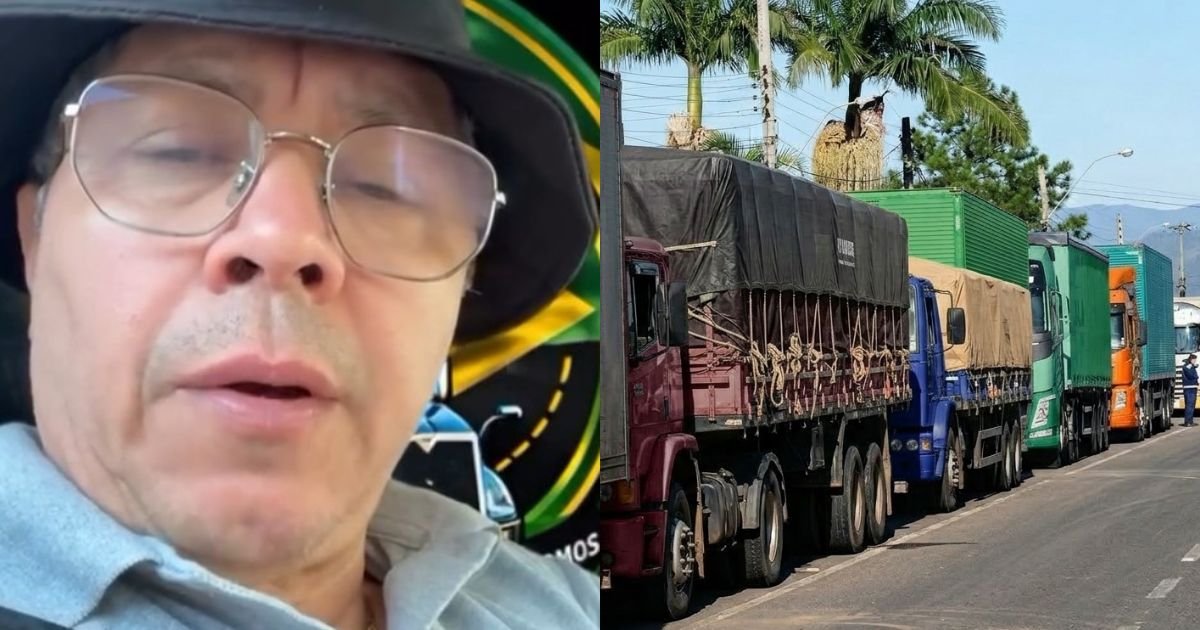 Liderança reforça que greve dos caminhoneiros não terá bloqueios em SC
