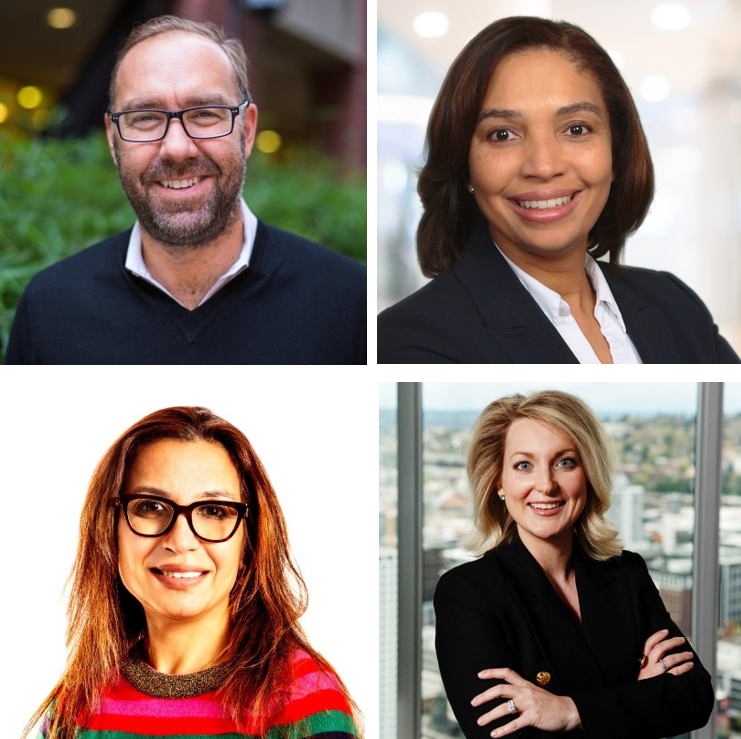 Mudanças tecnológicas: Smartsheet é adicionado ao C-suite; Armoire obtém liderança em ML; ex-diretor da Microsoft lança startup