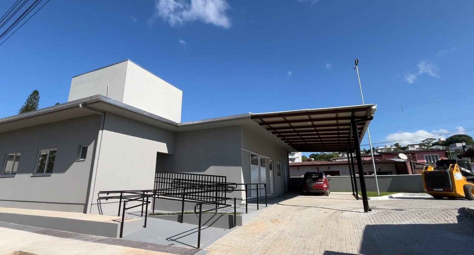 Nos 353 anos de Floripa, primeiro entreposto público de pescados da cidade será inaugurado neste sábado (28)