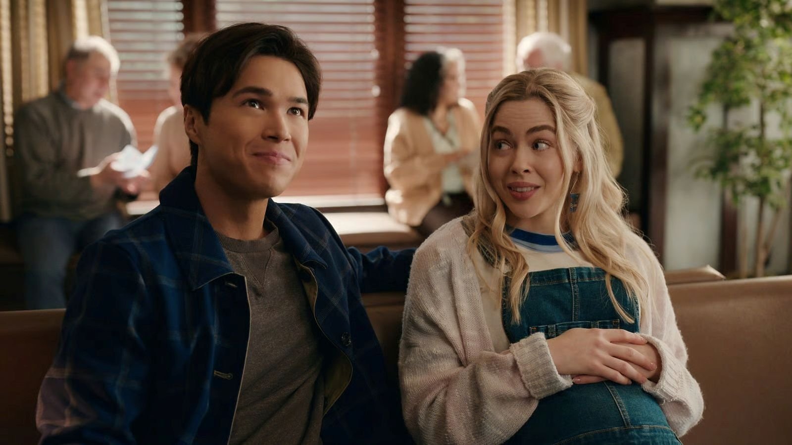 O que acontece no final de Virgin River temporada 7? Entenda