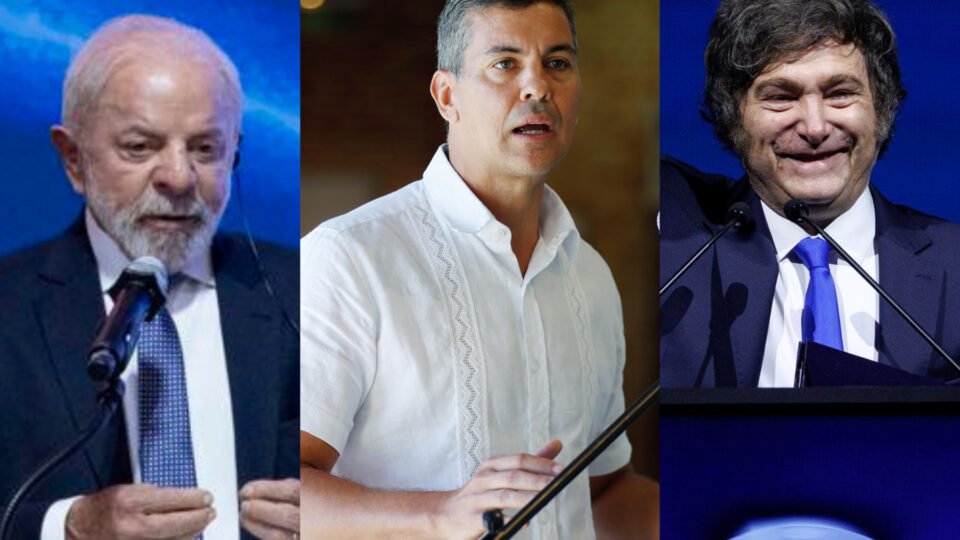 O que muda na tríplice fronteira com acordo entre EUA e Paraguai