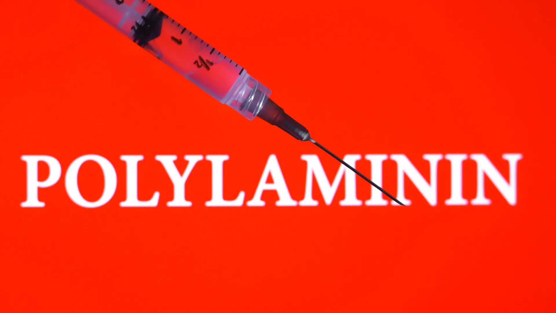 Polilaminina: entenda a esperança e os testes ainda necessários