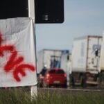 Possível greve de caminhoneiros faz governo temer caos de 2018