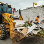 Prefeitura alerta para riscos do descarte irregular de lixo em São José e multa pode chegar a R$ 275,41