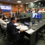 Projeto de reajuste do piso salarial de SC segue para votação na Assembleia Legislativa