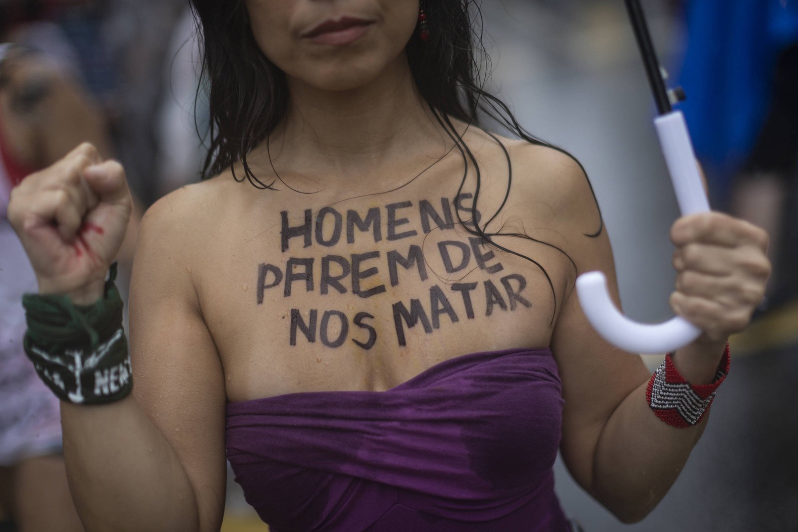 Quando a violência contra mulher chega travestida de amor – 23/03/2026 – Natalia Beauty