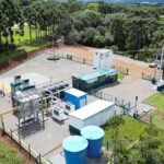 SC terá primeira usina de biometano da América Latina a partir de dejetos suínos