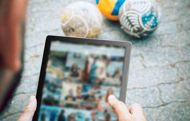 Saúde e segurança digital: Uso de telas na infância acende alerta e mobiliza debate sobre o assunto