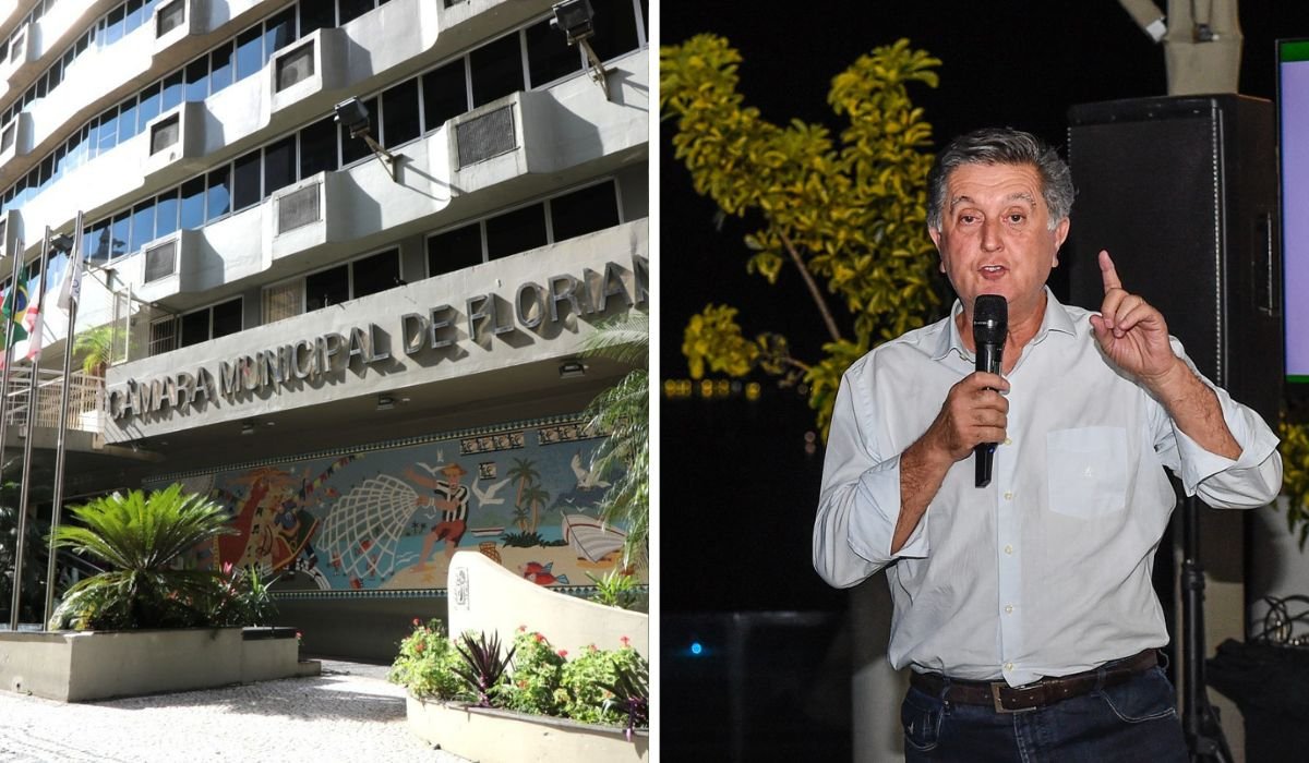 Bancada do PSD na Câmara Municipal de Florianópolis reafirma permanência no partido e diálogo com prefeito Topázio Neto