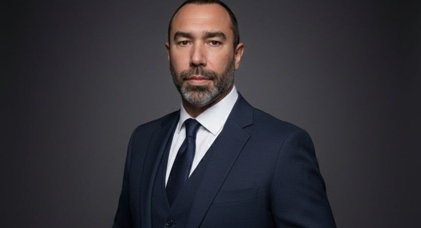 Entre a medicina e a estratégia: a trajetória do Dr. Alexandre Ramos na nova era da estética médica