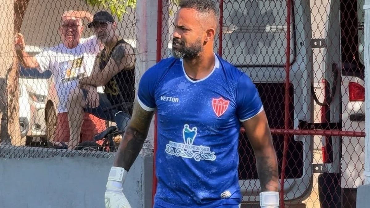 Goleiro Bruno vira alvo de mandado de prisão após ‘descaso’