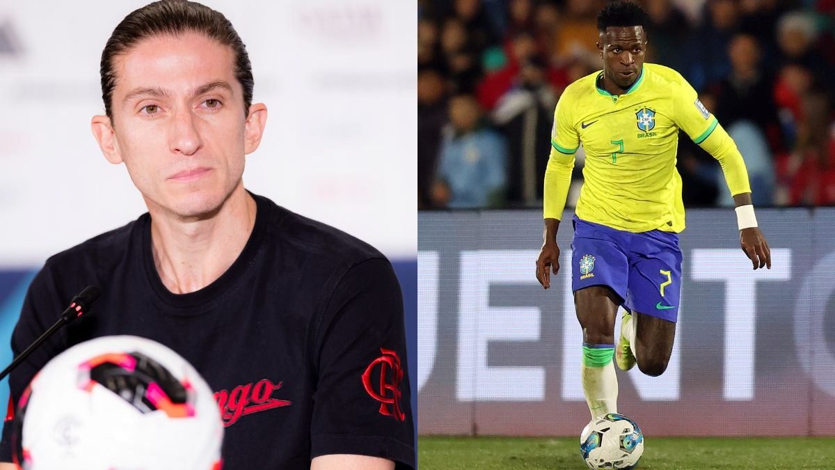 ‘está entre os 3 melhores do mundo’