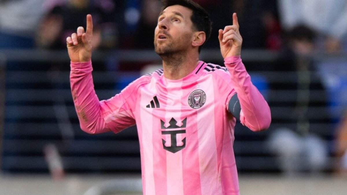 onde assistir, horário e escalações pela MLS