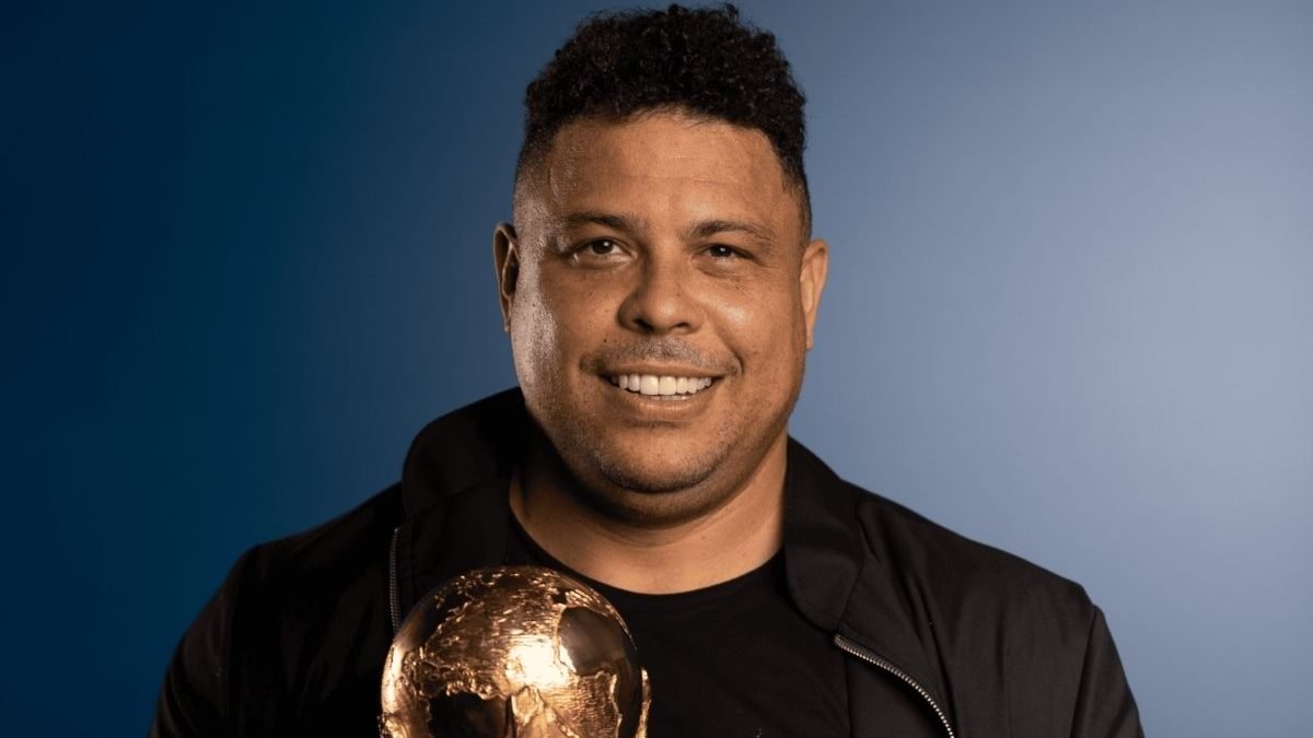 Ronaldo ‘contraria’ Vini Jr. em aviso sobre nível da Seleção