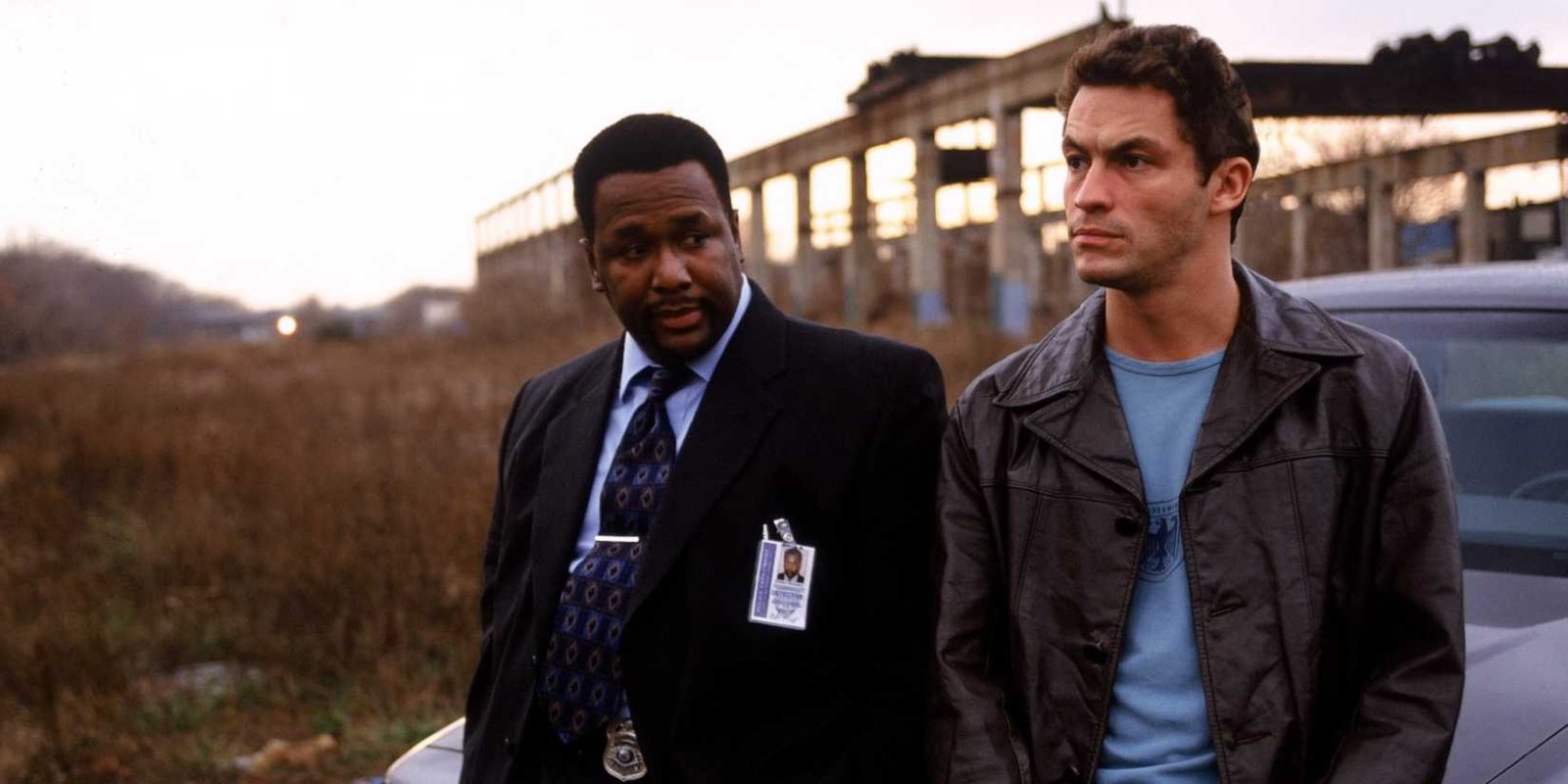 12 melhores séries policiais para assistir na HBO Max