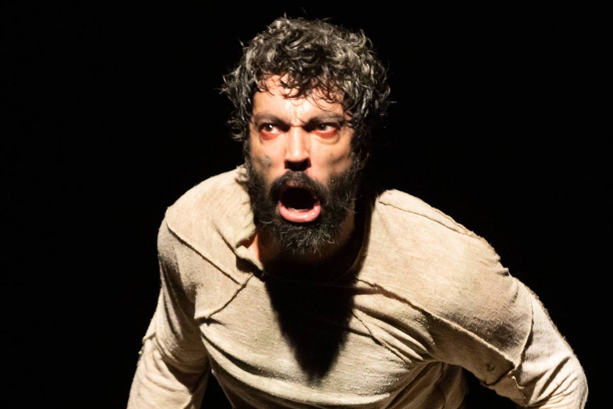 ‘A Hora do Boi’: peça questiona consumo de carne – 16/04/2026 – Mise-en-scène