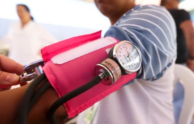 Alerta! Hipertensão: silenciosa e hereditária, doença pede mudança de hábitos