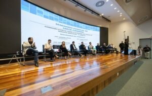 Alesc sedia seminário que debate mudanças no Código de Trânsito e impactos na formação de condutores