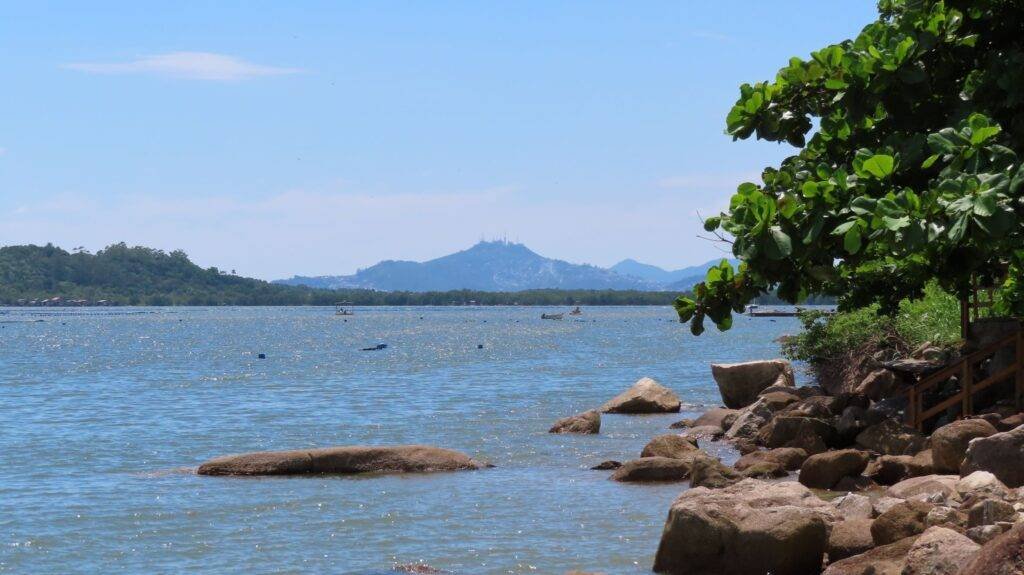 Antes de reservar no Sul da Ilha, leia isso: o que ninguém te conta sobre se hospedar por lá 