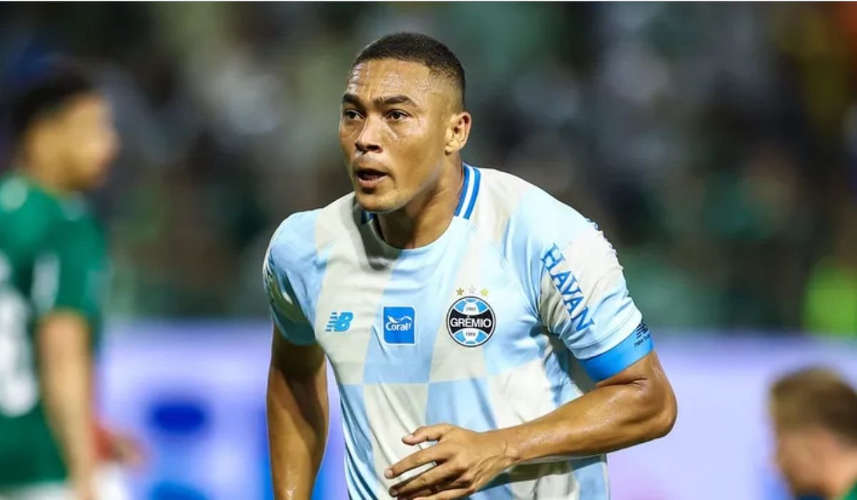 Artilheiro fala derrota Palmeiras x Grêmio: ‘Frustração’