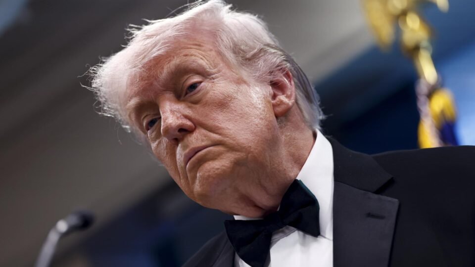 Ataque a Trump vira arma eleitoral republicana contra democratas