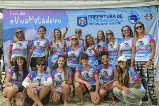 Circuito ASM Hawaii 2026 define campeões da terceira etapa do Circuito Fecasurf de Base 2026