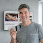 Com novo CEO, Camerite quer chegar a 170 franquias em 2026