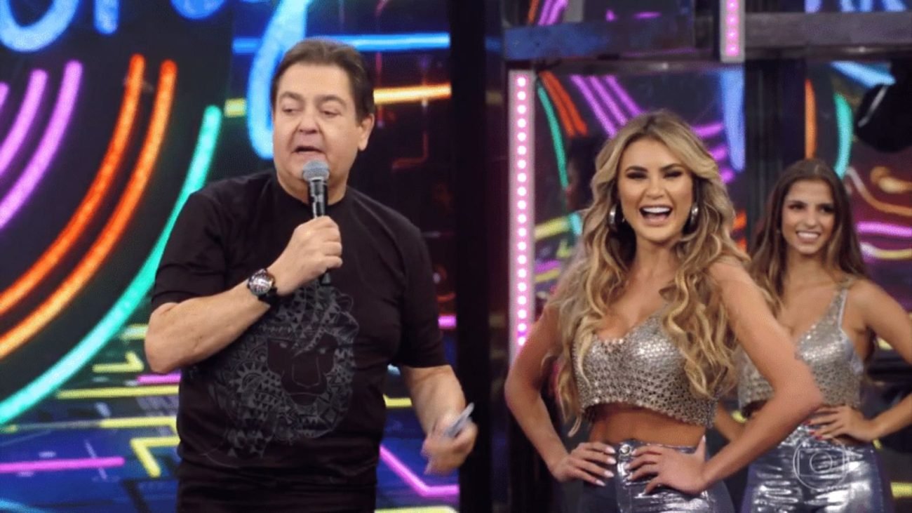 natacha horana bailarina