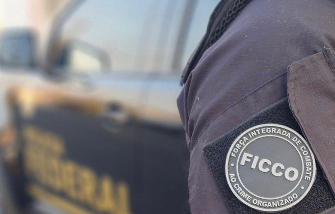 FICCOs apreendem mais de 2,6 toneladas de drogas e realizam 96 prisões por todo o país