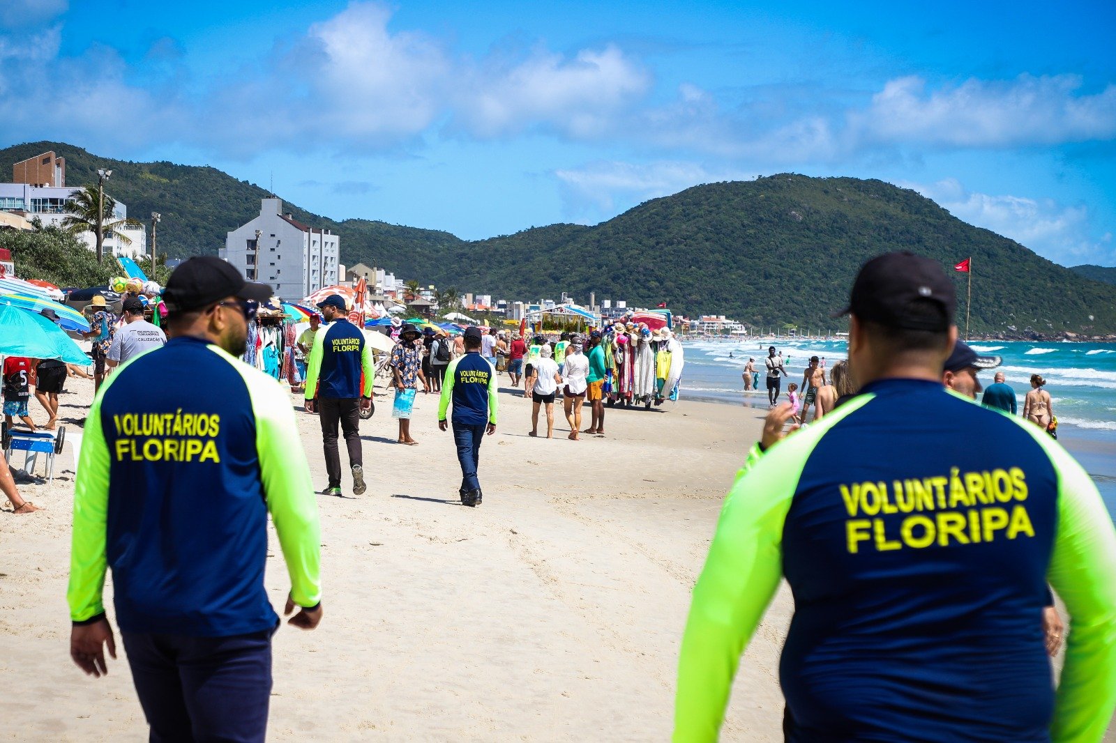 Florianópolis registra menor número de furtos dos últimos 4 anos no primeiro quadrimestre