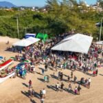 Florianópolis se prepara para a abertura da Safra da Tainha 2026 com programação que inicia neste domingo (26)