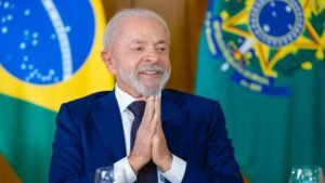 Governo apresenta projeto de lei próprio para fim da escala 6x1