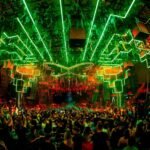 Greenvalley é eleito o 2º melhor club do mundo