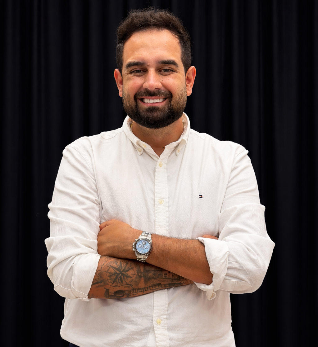 Henrique Batista lidera digitalização da maior região de moda do Brasil com o lançamento do app “44 Goiânia”