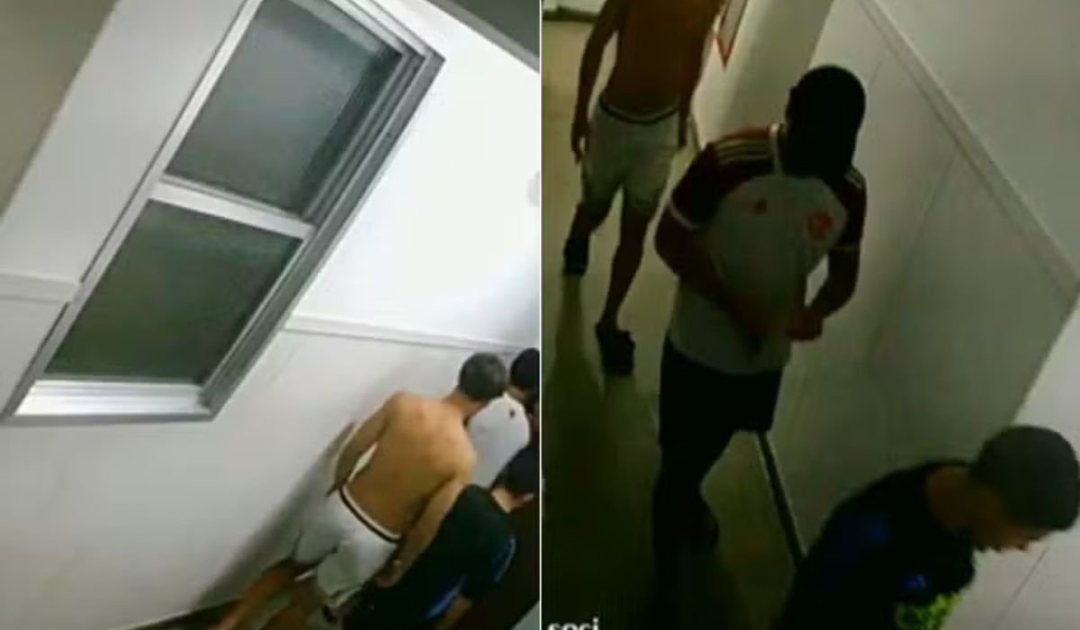 Justiça condena adolescente por emboscada contra jovem