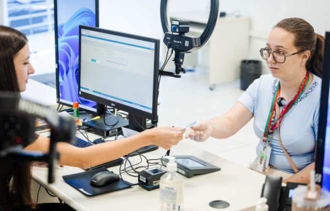 Juventude e cidadania: eleições de 2026 reforçam a importância do primeiro voto