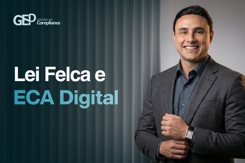 Lei Felca e ECA Digital: o que realmente muda para empresas, plataformas e economia digital