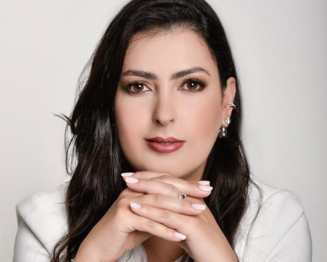 O Brasil ignorou Maria da Penha por 15 anos, então ela falou ao mundo