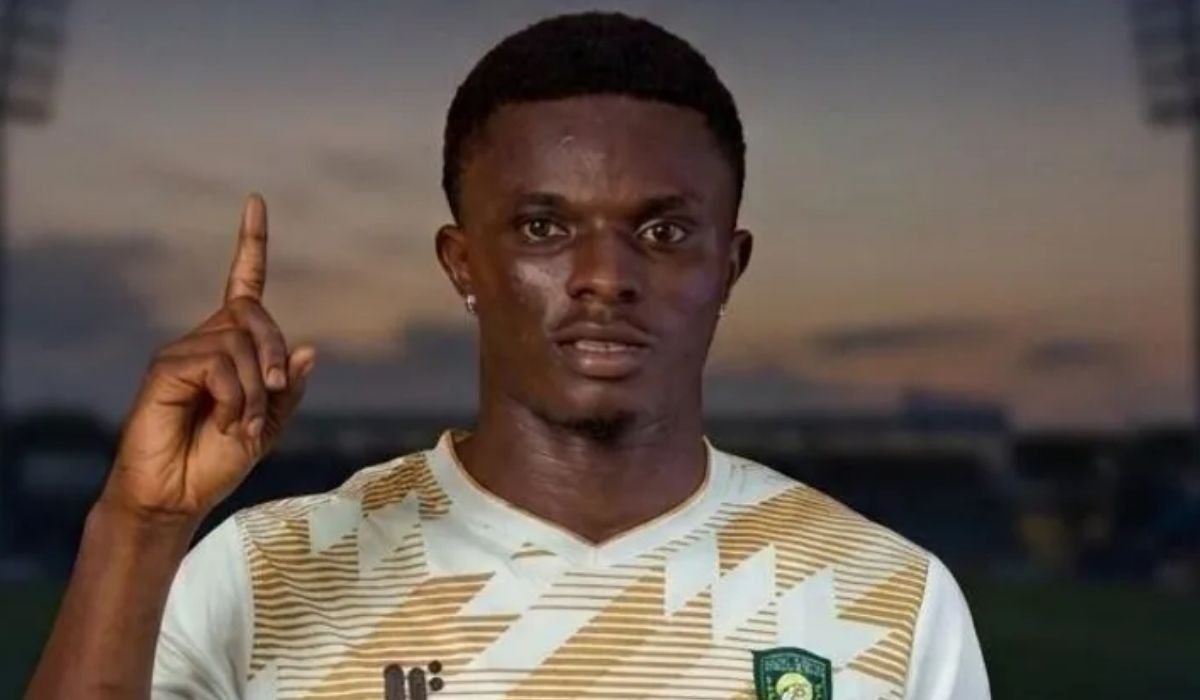 Morte de jogador após assalto à mão armada impacta o mundo do futebol