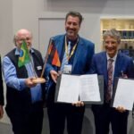 NEXUS AI Campus, de Joinville, e alemã DFKI fortalecem cooperação internacional em IA